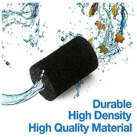 Accessoire Pour Robot De Piscine 10 Pièces De Rechange Pour épurateur De Queue Polaris Pour Queue De Tuyau De Nettoyeur De Piscine Vac-Sweep - Convient à 180,280,360,380,480,3900 Mousse à L'ext 5 Accessoire Pour Robot De Piscine 10 Pièces De Rechange Pour épurateur De Queue Polaris Pour Queue De Tuyau De Nettoyeur De Piscine Vac-Sweep - Convient à 180,280,360,380,480,3900 Mousse à L'ext – Image 3