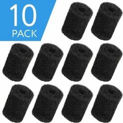 Accessoire Pour Robot De Piscine 10 Pièces De Rechange Pour épurateur De Queue Polaris Pour Queue De Tuyau De Nettoyeur De Piscine Vac-Sweep - Convient à 180,280,360,380,480,3900 Mousse à L'ext 11 Accessoire Pour Robot De Piscine 10 Pièces De Rechange Pour épurateur De Queue Polaris Pour Queue De Tuyau De Nettoyeur De Piscine Vac-Sweep - Convient à 180,280,360,380,480,3900 Mousse à L'ext -Piscine Soldes 100014987 5