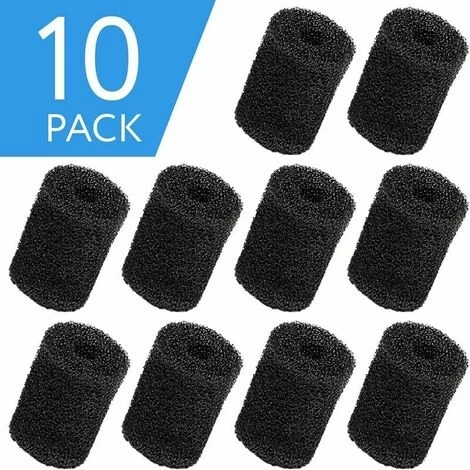 Accessoire Pour Robot De Piscine 10 Pièces De Rechange Pour épurateur De Queue Polaris Pour Queue De Tuyau De Nettoyeur De Piscine Vac-Sweep - Convient à 180,280,360,380,480,3900 Mousse à L'ext 7 Accessoire Pour Robot De Piscine 10 Pièces De Rechange Pour épurateur De Queue Polaris Pour Queue De Tuyau De Nettoyeur De Piscine Vac-Sweep - Convient à 180,280,360,380,480,3900 Mousse à L'ext – Image 5