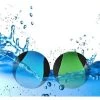 Balle Rebondissante D'eau De Pour La Piscine Et La Mer Jeu De Sports Aquatiques D'amusement Pour Adolescents Adultes La Famille Et Les Amis -Piscine Soldes 100029849 1