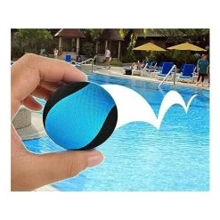 Balle Rebondissante D'eau De Pour La Piscine Et La Mer Jeu De Sports Aquatiques D'amusement Pour Adolescents Adultes La Famille Et Les Amis -Piscine Soldes 100029849 4