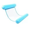Eau Hamac Gonflable, Inclinable Flottant Lit Canapé, Lit Gonflable Pour Piscine Bouée Multi Usage Pliable Flottantes Hamac Portable Flotteur Ultraléger Pour Plage-Bleu Clair 1 Eau Hamac Gonflable, Inclinable Flottant Lit Canapé, Lit Gonflable Pour Piscine Bouée Multi Usage Pliable Flottantes Hamac Portable Flotteur Ultraléger Pour Plage-Bleu Clair -Piscine Soldes 100030030 1