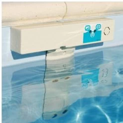 Alarme De Piscine Discrète DSM 1.0 7 Alarme De Piscine Discrète DSM 1.0 -Piscine Soldes 100030906 2