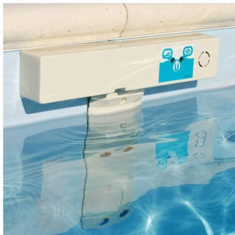 Alarme De Piscine Discrète DSM 1.0 4 Alarme De Piscine Discrète DSM 1.0 – Image 2