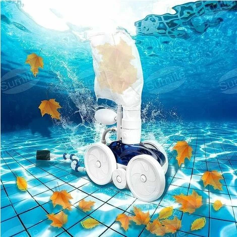 Momo Sacs Pour Nettoyeur De Piscine En Nylon, Remplacement De Sac Zipper Pour Polaris 280 & 480 Sac De Filtration Universel Pour Sac De Nettoyage 280 Sacs De Rechange Polaris 5 Momo Sacs Pour Nettoyeur De Piscine En Nylon, Remplacement De Sac Zipper Pour Polaris 280 & 480 Sac De Filtration Universel Pour Sac De Nettoyage 280 Sacs De Rechange Polaris – Image 3