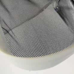 Nettoyage Piscine - Épuisette De Surface Cadre Alu，Filet De Feuille D’eau Peu Profonde Filet De Pêche，50cm37cm -Piscine Soldes 100155313 4