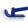 Outil De Nettoyage De Piscine Brosse De Piscine À Poignée Pivotante Avec Poils Fins Pour Les Marches Et Les Coins Brosse À Récurer 2 Outil De Nettoyage De Piscine Brosse De Piscine À Poignée Pivotante Avec Poils Fins Pour Les Marches Et Les Coins Brosse À Récurer -Piscine Soldes 100266421 1