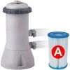 Intex 28638 Pompe De Filtration De Piscine Débit De 3785 L/h +filtre à Cartouche 1 Intex 28638 Pompe De Filtration De Piscine Débit De 3785 L/h +filtre à Cartouche -Piscine Soldes 100290701 1