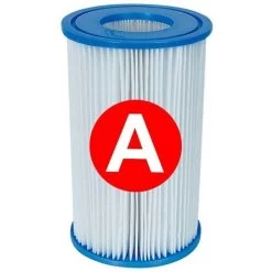 Intex 28638 Pompe De Filtration De Piscine Débit De 3785 L/h +filtre à Cartouche 10 Intex 28638 Pompe De Filtration De Piscine Débit De 3785 L/h +filtre à Cartouche -Piscine Soldes 100290701 4