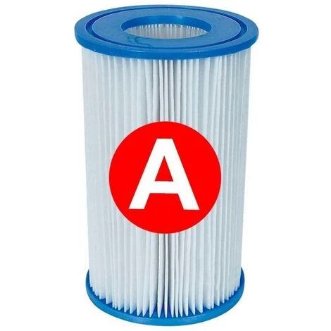 Intex 28638 Pompe De Filtration De Piscine Débit De 3785 L/h +filtre à Cartouche 6 Intex 28638 Pompe De Filtration De Piscine Débit De 3785 L/h +filtre à Cartouche – Image 4