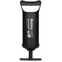 Bestway Pompe Air Air Hammer 2x860 Cc De Hauteur 30cm Avec 3 Embouts -Piscine Soldes 100569831 5