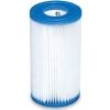 Cartouche De Filtration Intex, Dacron Type A 200x110mm A L'unité -Piscine Soldes 10519 1