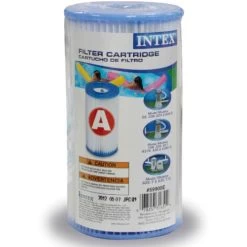 Cartouche De Filtration Intex, Dacron Type A 200x110mm A L'unité 7 Cartouche De Filtration Intex, Dacron Type A 200x110mm A L'unité -Piscine Soldes 10519 3