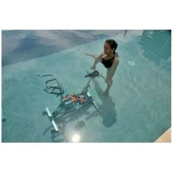 Barre Multi Training Pour Vélos Water Rider 9 Barre Multi Training Pour Vélos Water Rider -Piscine Soldes 10684004 4