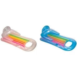 Intex Matelas Gonflable Avec Accoudoirs 7 Intex Matelas Gonflable Avec Accoudoirs -Piscine Soldes 10800 3