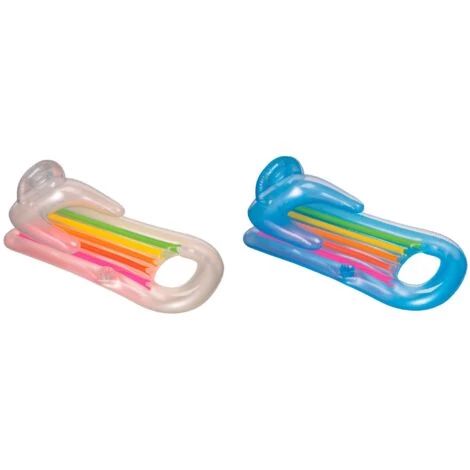 Intex Matelas Gonflable Avec Accoudoirs 5 Intex Matelas Gonflable Avec Accoudoirs – Image 3