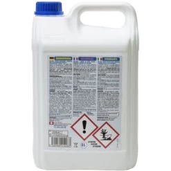 Joker Produit D'hivernage Multi-actif 5 Litres -Piscine Soldes 11095 4