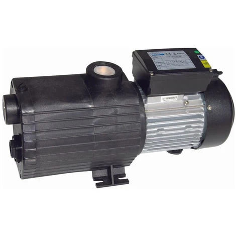 Surpresseur Norystar - Puissance Pompe: 1,2 CV 3 Surpresseur Norystar - Puissance Pompe: 1,2 CV