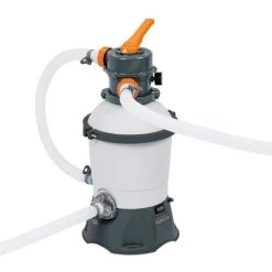 Piscine Tubulaire Bestway 4,12m X 2,01m X 1,22m Filtre Sable 8 Piscine Tubulaire Bestway 4,12m X 2,01m X 1,22m Filtre Sable -Piscine Soldes 11277103 3