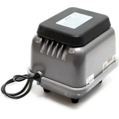 Sunsun HJB-120 Pompe à Air électromagnétique A Oxygène Pour Aquarium Bassin De Jardin Silencieuse 8 Sunsun HJB-120 Pompe à Air électromagnétique A Oxygène Pour Aquarium Bassin De Jardin Silencieuse -Piscine Soldes 11321543 3