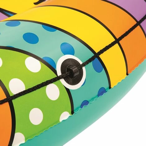 Île Gonflable Bestway Pop Art Ø188 Cm 6 Île Gonflable Bestway Pop Art Ø188 Cm – Image 4