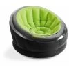Fauteuil Gonflable Intex Empire Chair - 112 - Vert -Piscine Soldes 11651786 1