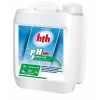 HTH PH Moins - PH Moins Liquide 5L 1 HTH PH Moins - PH Moins Liquide 5L -Piscine Soldes 11651908 1
