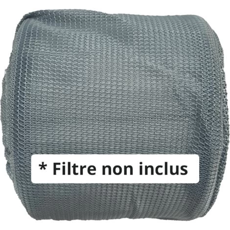 Capuchon En Nylon De Filtre Pour Spa Gonflable - Ospazia - Compatible Autres Marques 4 Capuchon En Nylon De Filtre Pour Spa Gonflable - Ospazia - Compatible Autres Marques – Image 2