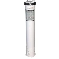 Traitement Piscine - Chlorinateur/brominateur Grande Capacité - Rainbow - 18 Kg De Pentair