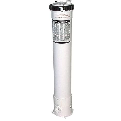 Traitement Piscine - Chlorinateur/brominateur Grande Capacité - Rainbow - 18 Kg De Pentair 3 Traitement Piscine - Chlorinateur/brominateur Grande Capacité - Rainbow - 18 Kg De Pentair