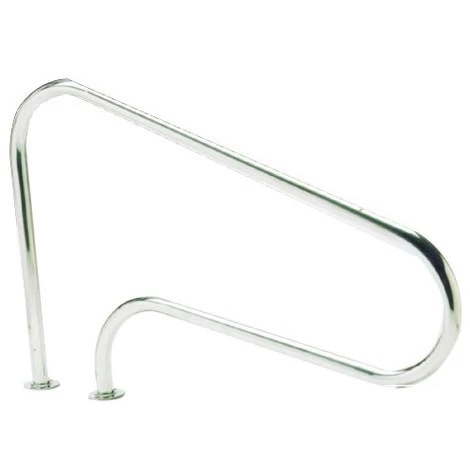 Équipement Piscine - Sortie De Bain Hors Eau Avec Ancrage Extérieur à Visser Avec Platine De AstralPool 3 Équipement Piscine - Sortie De Bain Hors Eau Avec Ancrage Extérieur à Visser Avec Platine De AstralPool