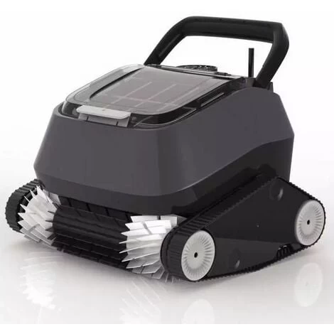 Robot Piscine 7310 - OPOOL - Nettoie Le Fond Et Les Parois 3 Robot Piscine 7310 - OPOOL - Nettoie Le Fond Et Les Parois