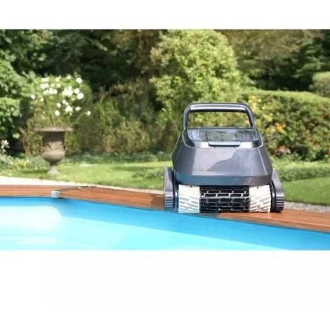 Robot Piscine 7310 - OPOOL - Nettoie Le Fond Et Les Parois 4 Robot Piscine 7310 - OPOOL - Nettoie Le Fond Et Les Parois – Image 2