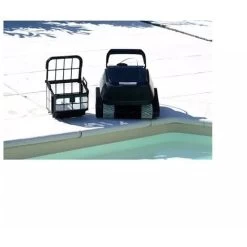 Robot Piscine 7310 - OPOOL - Nettoie Le Fond Et Les Parois 10 Robot Piscine 7310 - OPOOL - Nettoie Le Fond Et Les Parois -Piscine Soldes 11879714 4