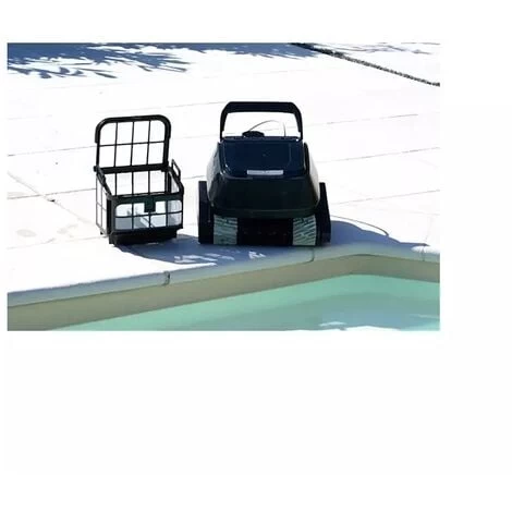 Robot Piscine 7310 - OPOOL - Nettoie Le Fond Et Les Parois 6 Robot Piscine 7310 - OPOOL - Nettoie Le Fond Et Les Parois – Image 4