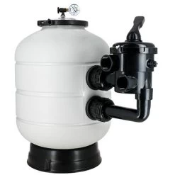 Filtre Piscine - Millenium 660 LT - 17 M3/h De AstralPool