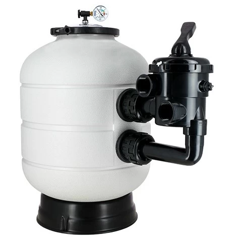 Filtre Piscine - Millenium 660 LT - 17 M3/h De AstralPool 3 Filtre Piscine - Millenium 660 LT - 17 M3/h De AstralPool