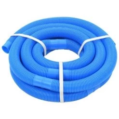 Tuyau De Piscine Bleu 32 Mm 6,6 M VidaXL