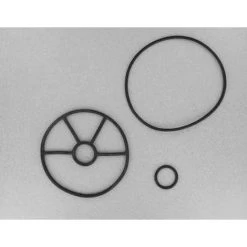 Joint Etoile D'étanchéité De Vanne 6 Voies Piscine ASTRALPOOL 4 Branches ø131mm