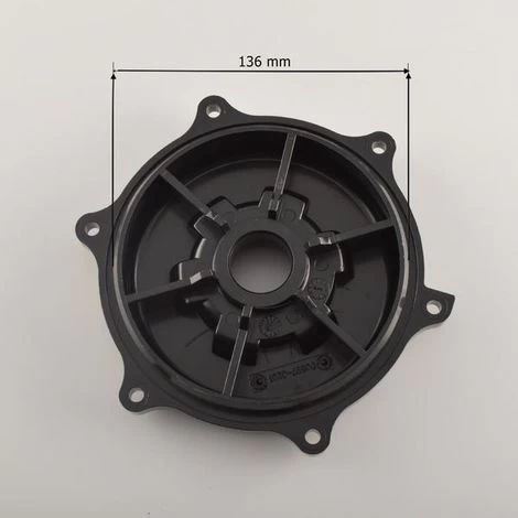 Couvercle De Vanne Filtre Piscine 1"1/2 ASTRAL 4 Couvercle De Vanne Filtre Piscine 1"1/2 ASTRAL – Image 2