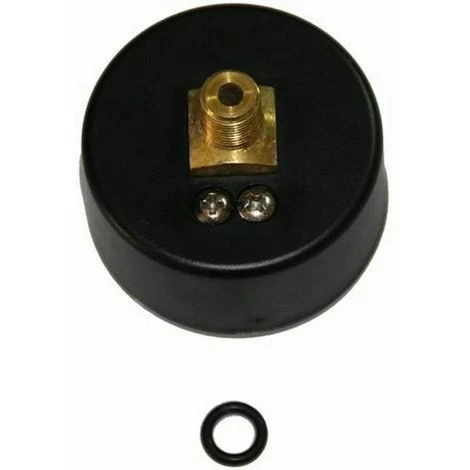 Manomètre Complet Pour Filtre à Sable ASTRALPOOL 4 Manomètre Complet Pour Filtre à Sable ASTRALPOOL – Image 2