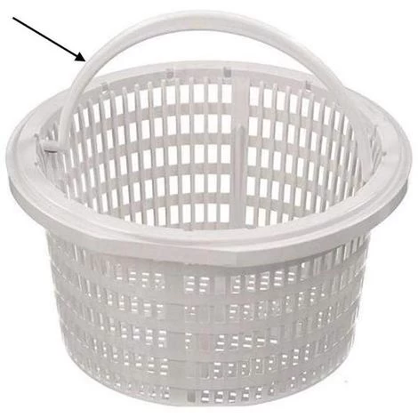 Anse X3 Panier De Skimmer Standard ASTRAL 4 Anse X3 Panier De Skimmer Standard ASTRAL – Image 2