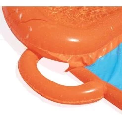 Tapis De Glisse Gonflable Bestway H2O Go Triple 549 Cm -Piscine Soldes 12130864 4