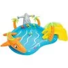 Piscine Gonflable Pour Enfants Bestway Vie Marine 280x257x87 Cm 2 Piscine Gonflable Pour Enfants Bestway Vie Marine 280x257x87 Cm -Piscine Soldes 12130869 1