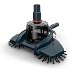 Aspirateur Manuel Pour Piscines Kokido Revolution Rototrap Tête Pivotante à 360º Tuyaux De 32/38 Mm