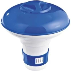 Diffuseur De Chlore Ø 12 Cm