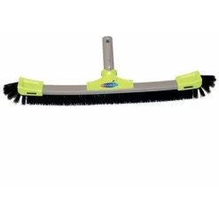 Balai Piscine Multi Surface XPRO 56cm Avec Manche Téléscopique 480cm KERLIS - Vert - Extérieur - Extensible 10 Balai Piscine Multi Surface XPRO 56cm Avec Manche Téléscopique 480cm KERLIS - Vert - Extérieur - Extensible -Piscine Soldes 12259028 4