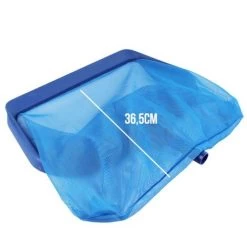 Tête D'épuisette De Fond Premium Bleu Pour Piscine Adaptable Sur Manche Standard Ou Télescopique - Linxor 7 Tête D'épuisette De Fond Premium Bleu Pour Piscine Adaptable Sur Manche Standard Ou Télescopique - Linxor -Piscine Soldes 12355161 3