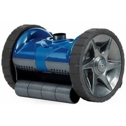 Robot Piscine Hydraulique - BlueRebel De Pentair