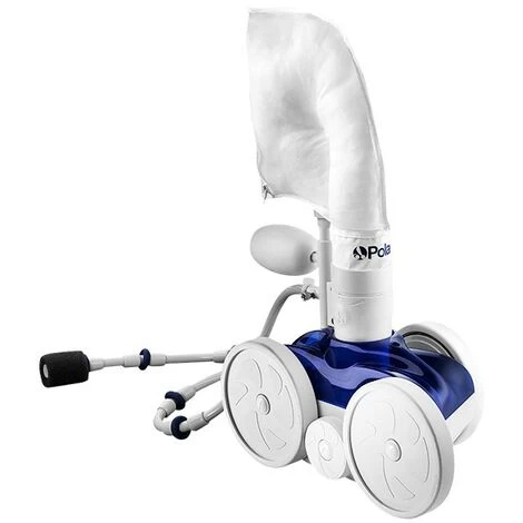 Robot Piscine Hydraulique - Polaris 280 De Polaris 3 Robot Piscine Hydraulique - Polaris 280 De Polaris